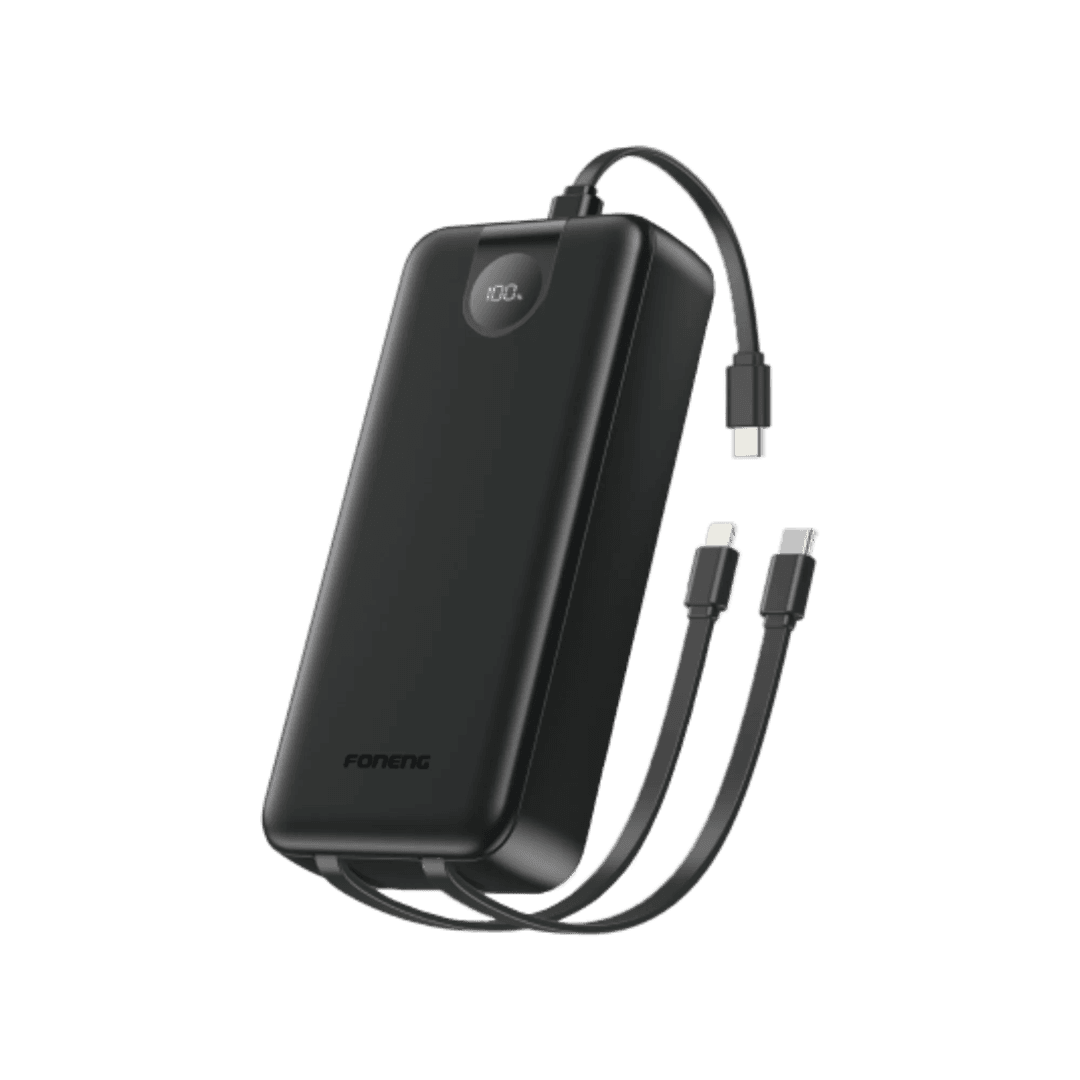 Foneng PX107 22.5W Power Bank - 20000mAh — image 1 of 2