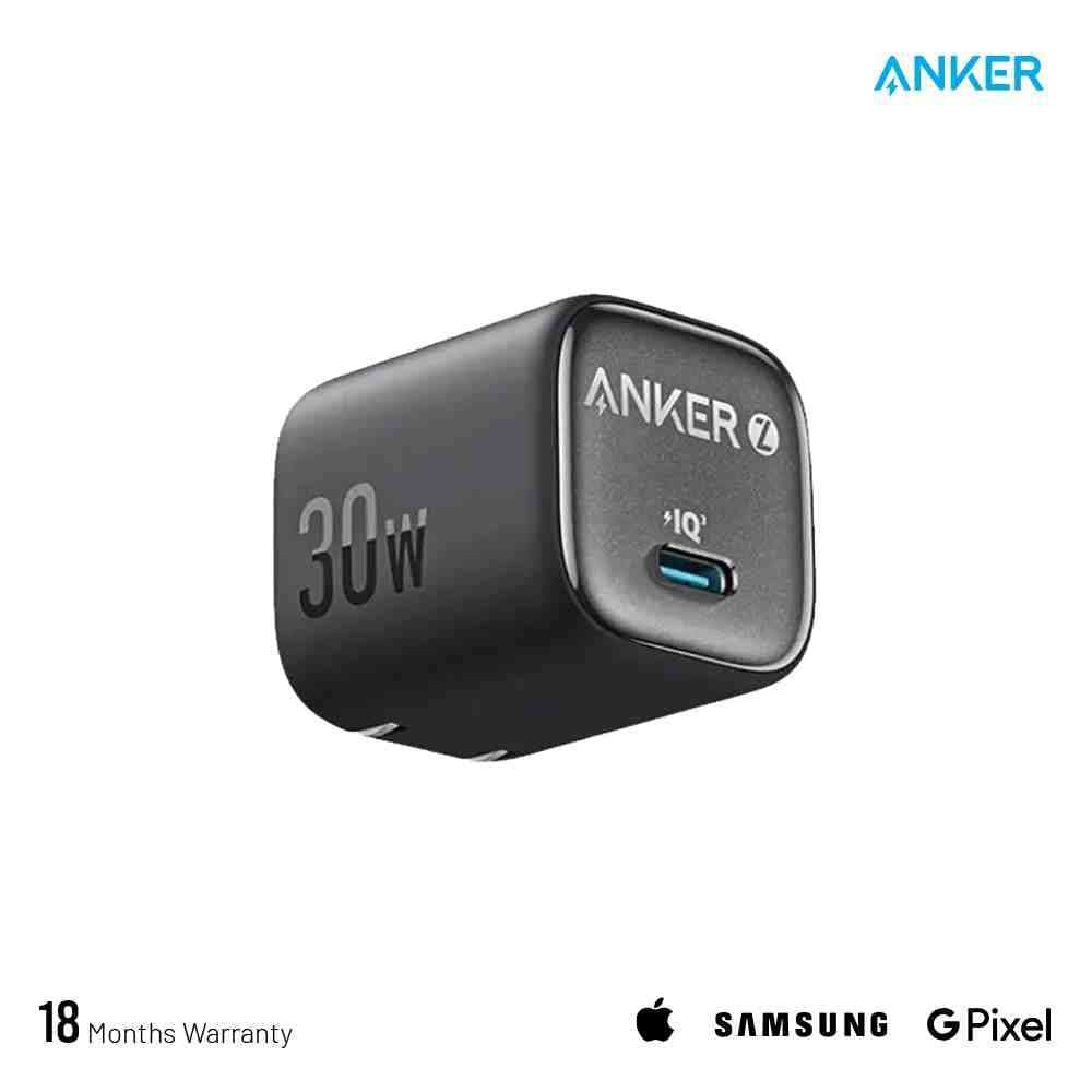 ANKER Zolo Charger 30W — image 1 of 2