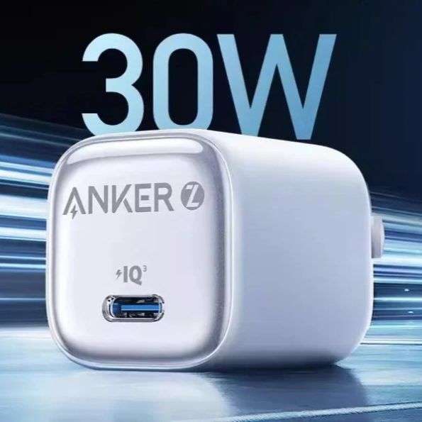 ANKER Zolo Charger 30W — image 2 of 2